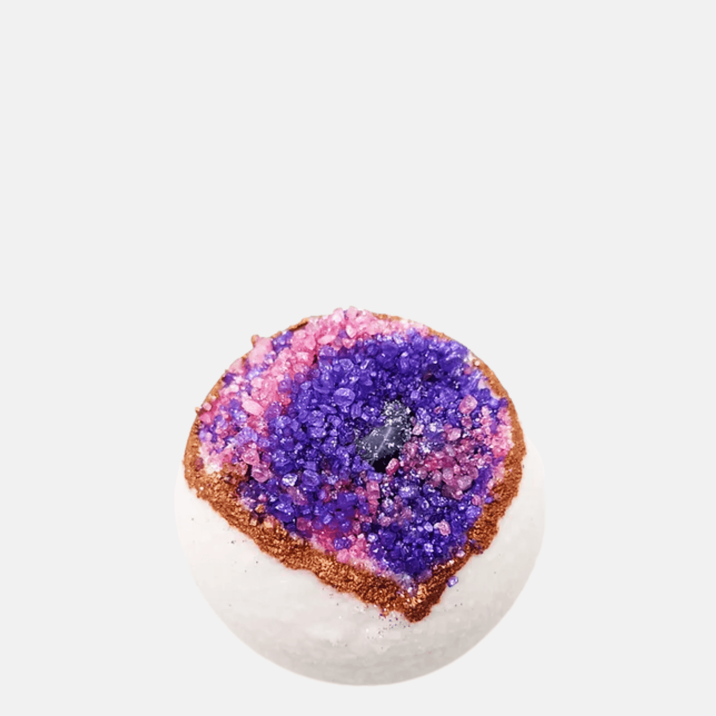 HiRuna Hidden Gem Geode Bath Bomb - Shop BirdieBox