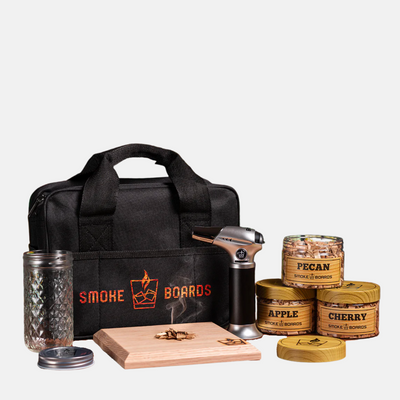 Smoke Boards Kit - Shop BirdieBox