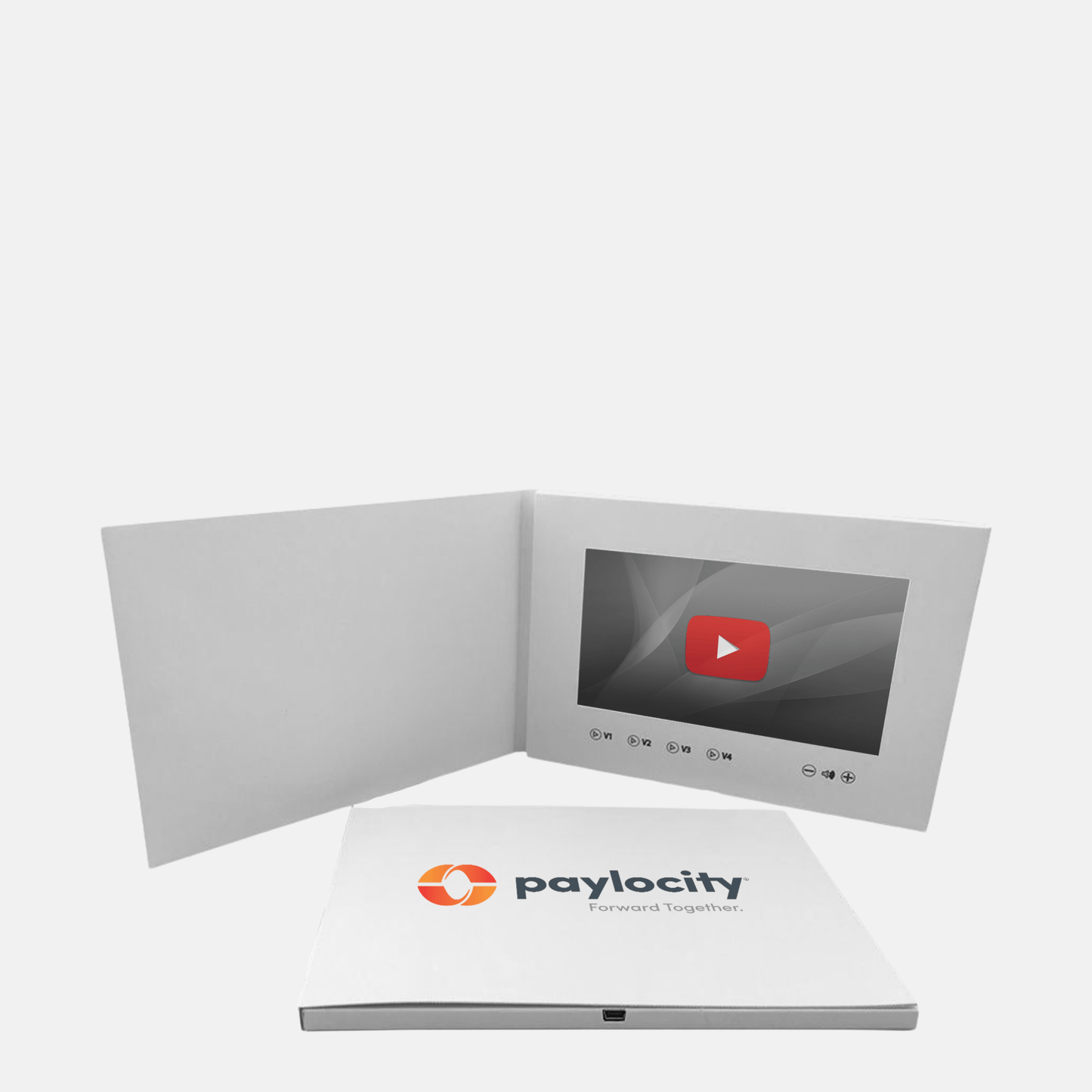 Video Booklet - Shop BirdieBox