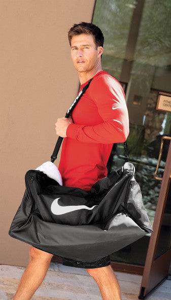 Nike Brasilia Large Duffle - Shop BirdieBox