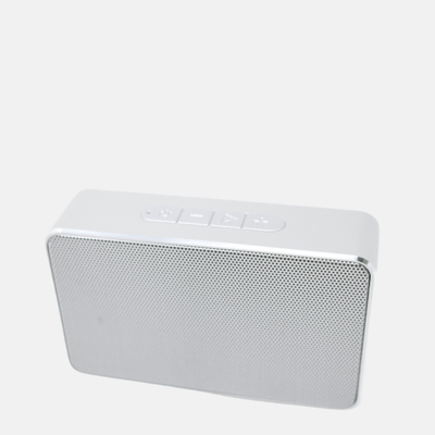 BBTEK Ultra Portable Aluminum Bluetooth Speaker - Shop BirdieBox
