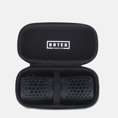 BBTEK Waterproof Speaker - Shop BirdieBox