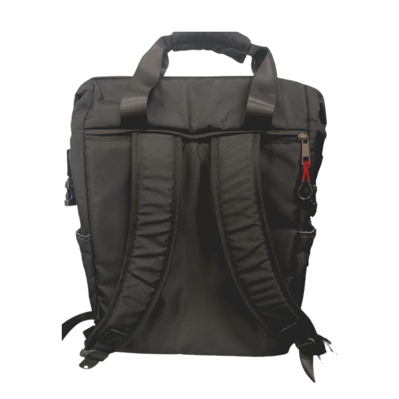 Hudson Cole Fulton Convertible Cooler Backpack - Shop BirdieBox