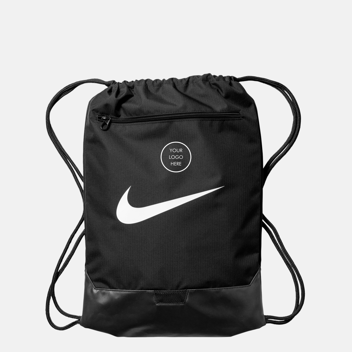 Nike Brasilia Drawstring Pack - Shop BirdieBox