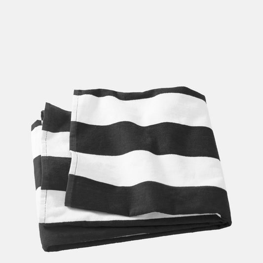 Port Authority Cabana Stripe Beach Towel - Shop BirdieBox