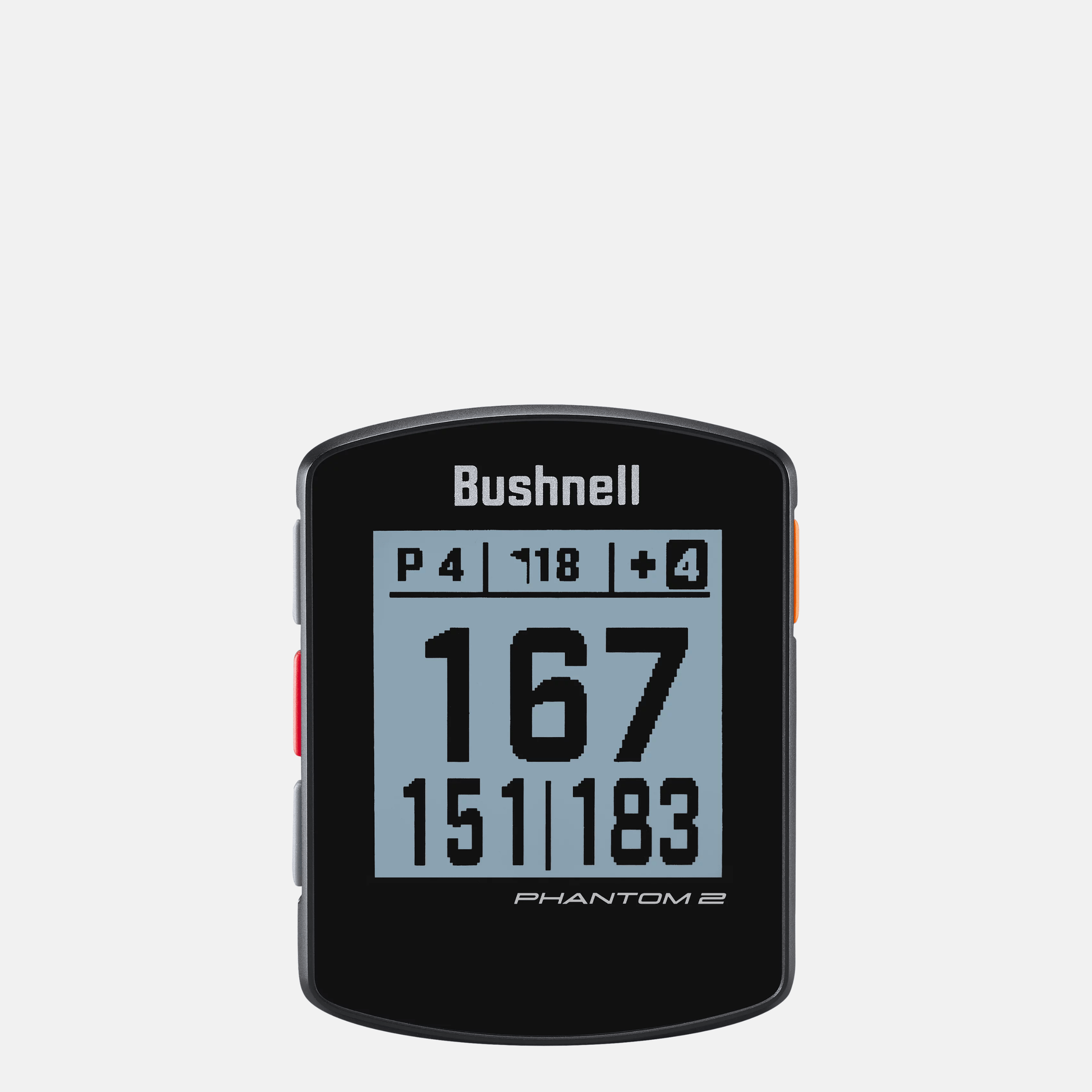 Bushnell Phantom 2 GPS - Shop BirdieBox