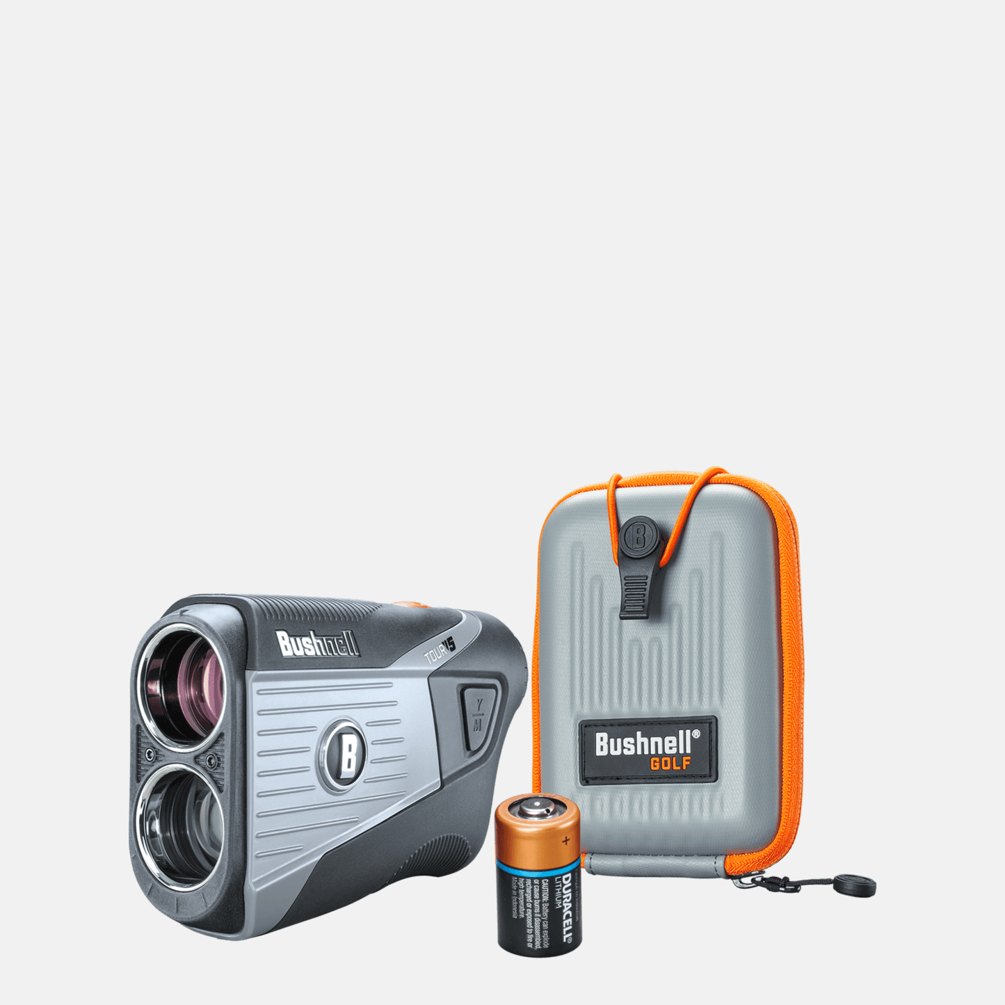 Bushnell Tour V5 Rangefinder - Shop BirdieBox