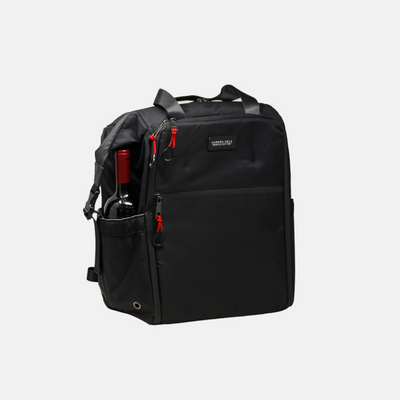 Hudson Cole Fulton Convertible Cooler Backpack - Shop BirdieBox
