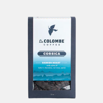 La Colombe Corsica Coffee - Shop BirdieBox