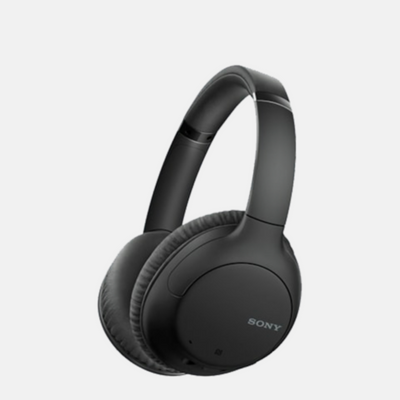 Sony Wireless Noise Canceling Headphones with Microphone - Shop BirdieBox