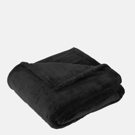 Port Authority Oversized Ultra Plush Blanket - Shop BirdieBox