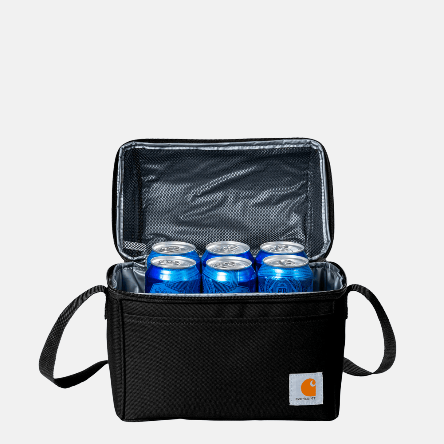 Carhartt 6 Can Lunch Cooler - Shop BirdieBox