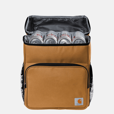 Carhartt Backpack 20-Can Cooler - Shop BirdieBox