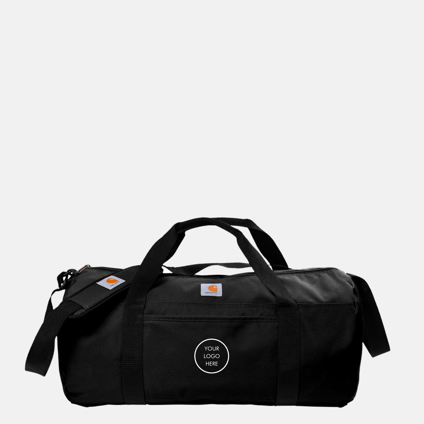 Carhartt Canvas Packable Duffel with Pouch - Shop BirdieBox