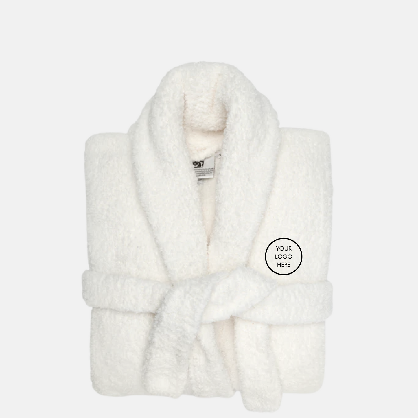 Port Authority Microfleece Shawl Collar Robe - Shop BirdieBox