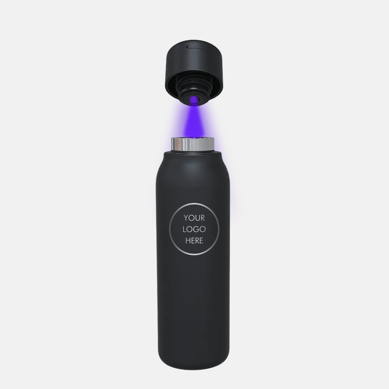 BBTEK UV-C Self-Cleaning Water Bottle - Shop BirdieBox