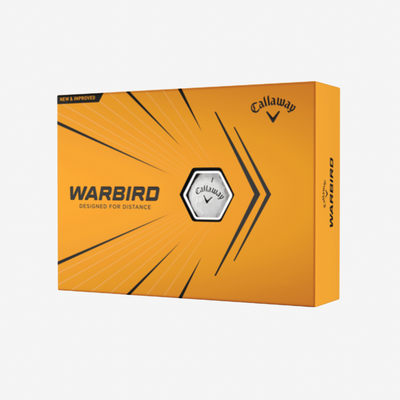 Callaway WARBIRD - Shop BirdieBox