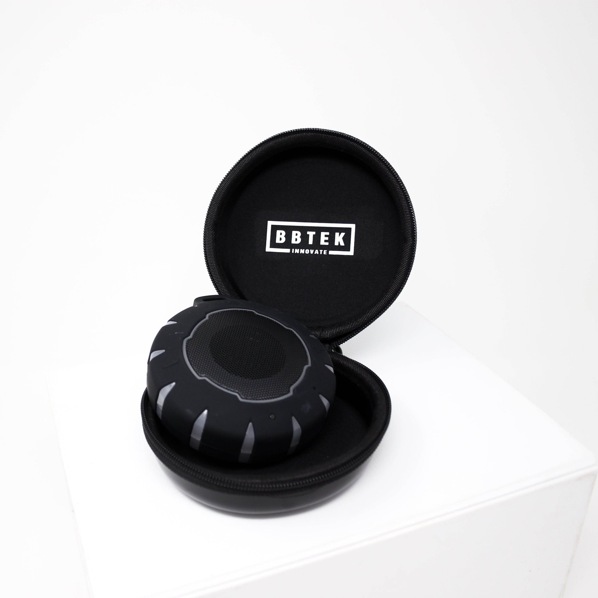 BBTEK Waterproof Lightshow Speaker - Shop BirdieBox