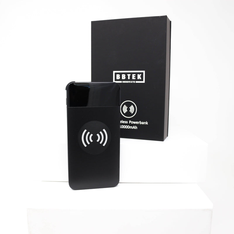 Truly Wireless Traveler - Shop BirdieBox